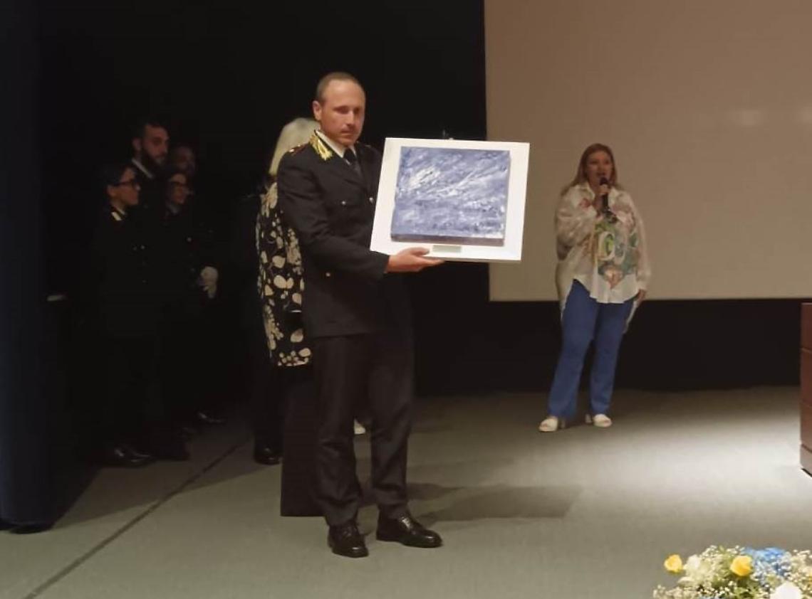 Alla Polizia locale di Bari il premio “Comando dell’anno 2023”