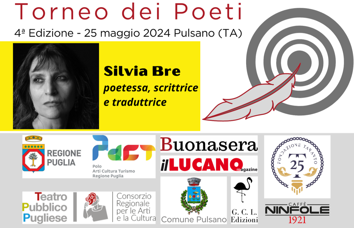 Poesia del Giorno