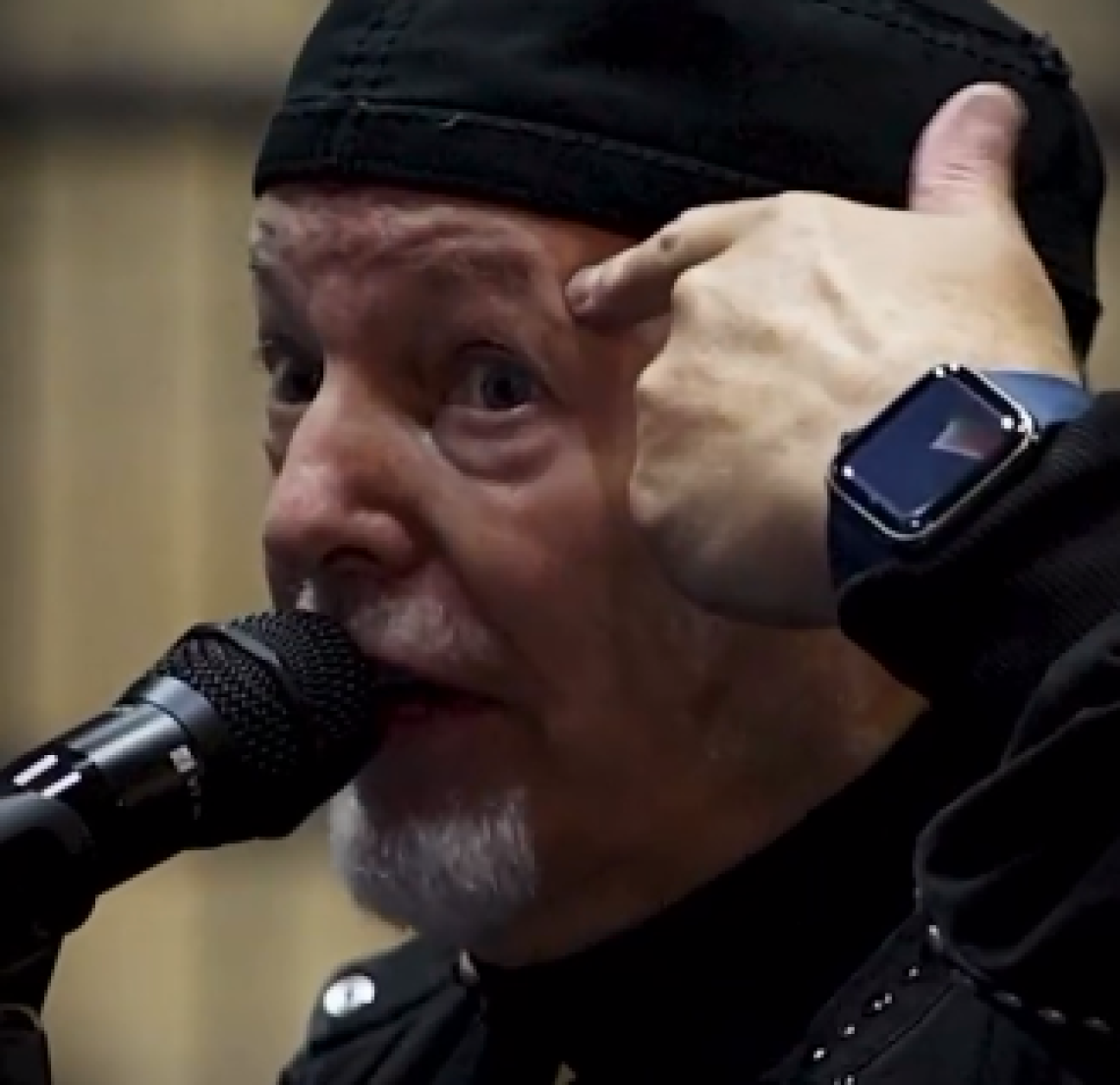 Vasco Rossi