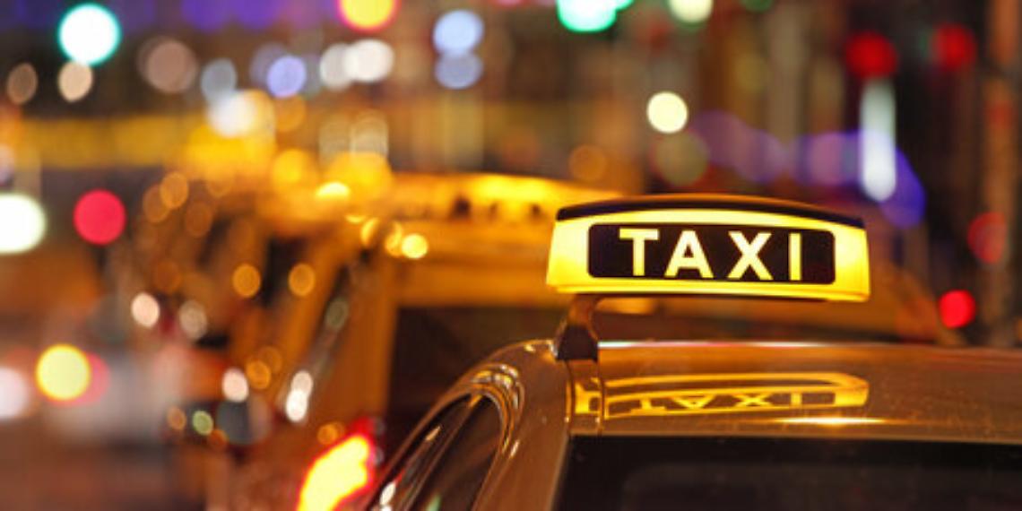 Taxi