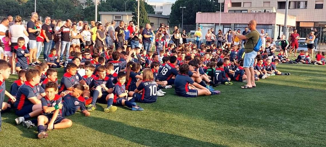 Virtus Taranto