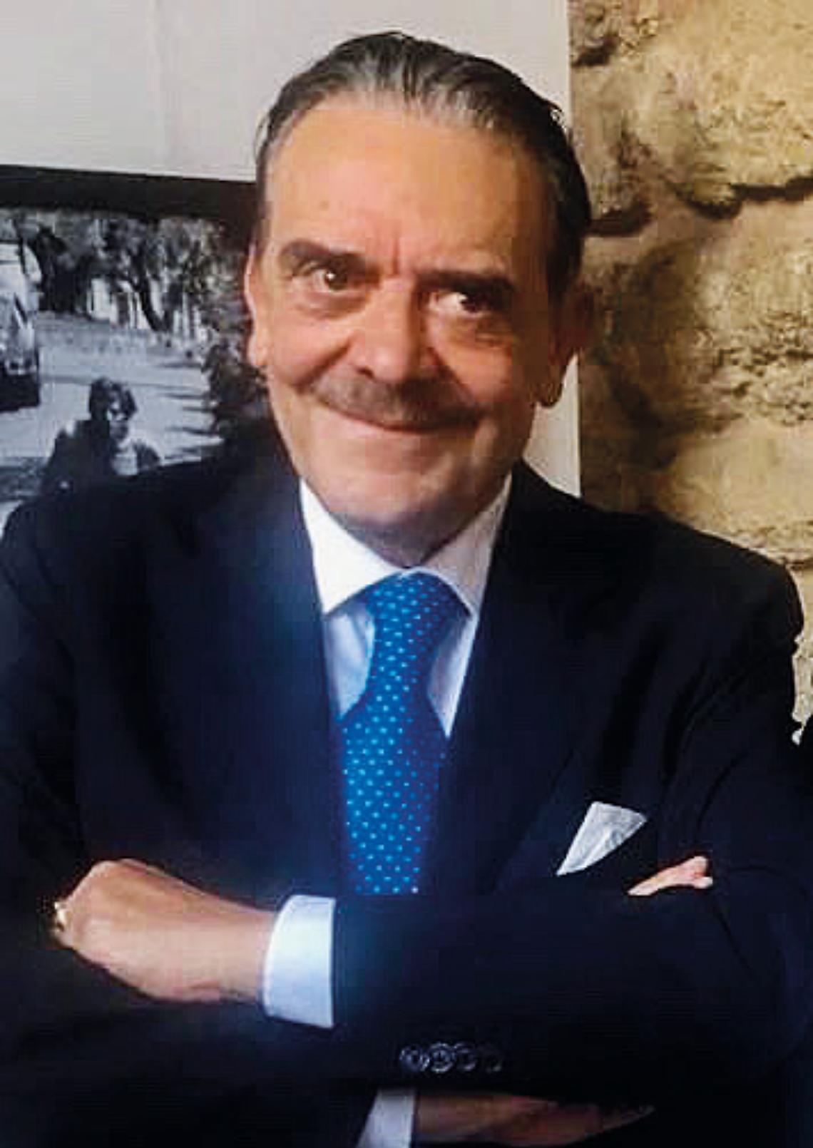 Rino Barillari