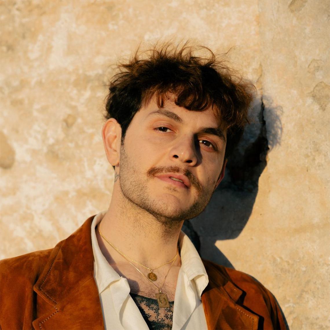 Renzo Rubino