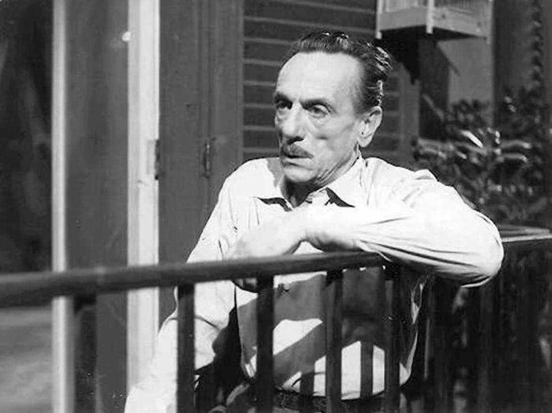 Eduardo De Filippo