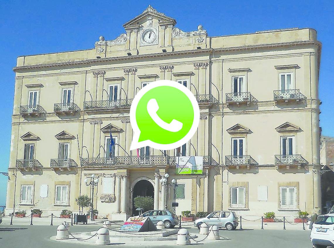 palazzo di città