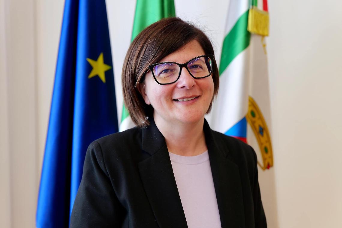 Debora Ciliento