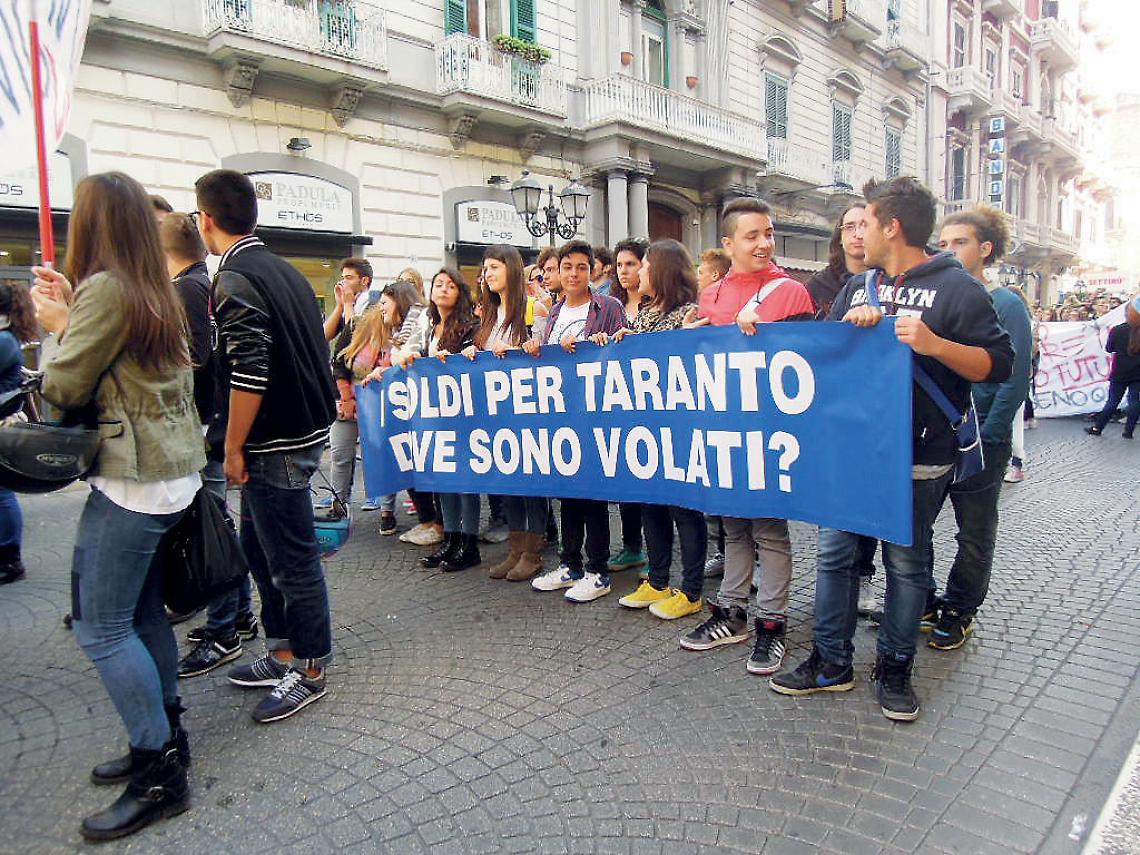 La Puglia facile da raggiungere