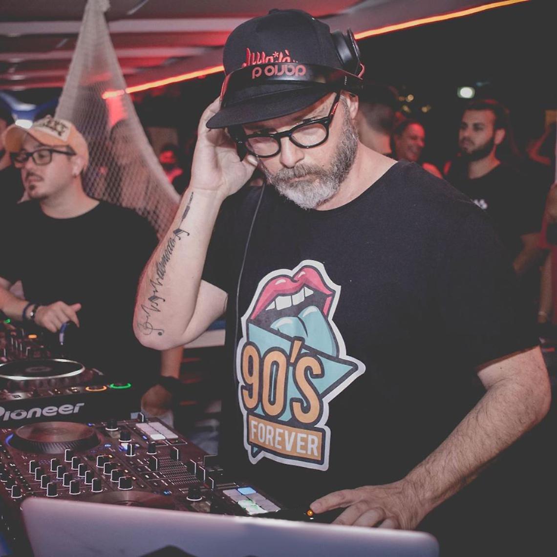 Dj Dario D