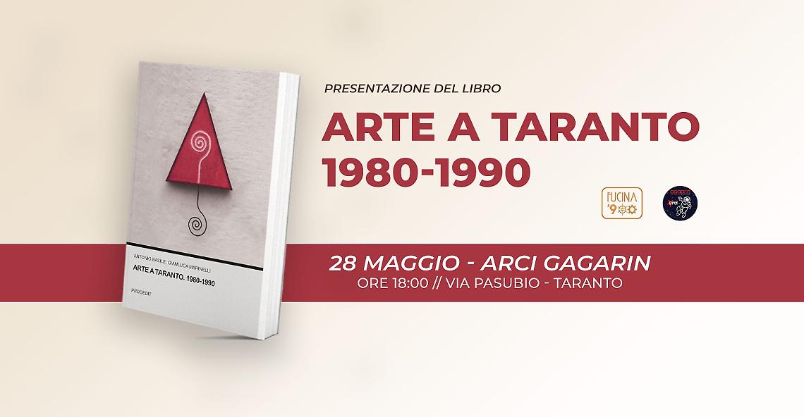 La locandina dell'evento