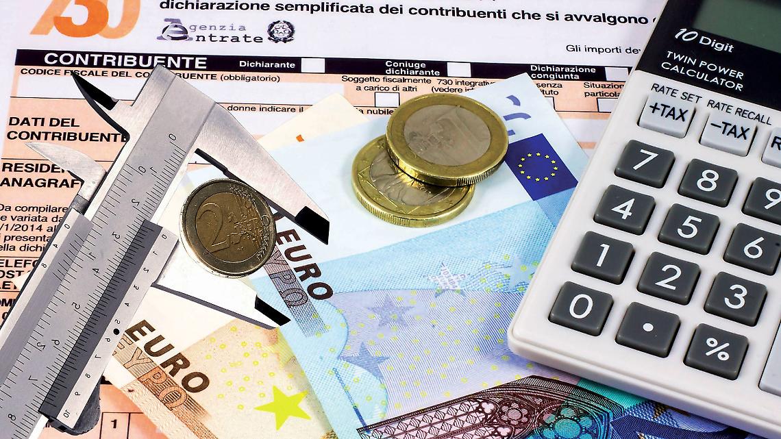 Il redditometro continua a dividere