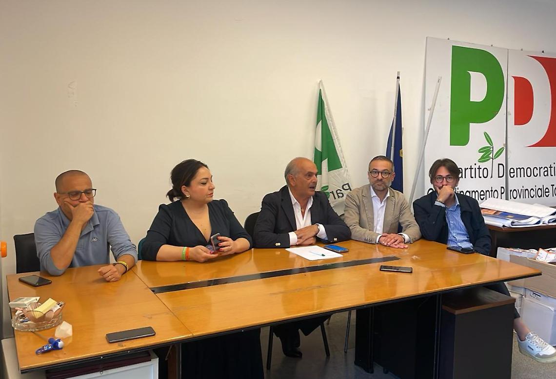Partito democratico