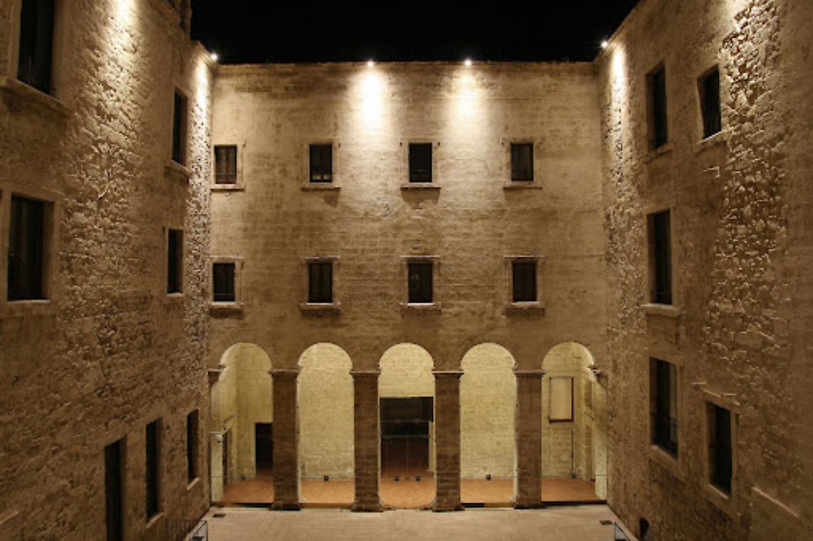 Il Museo diocesano "MuDi"