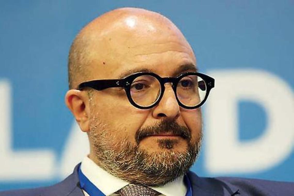 Gennaro Sangiuliano