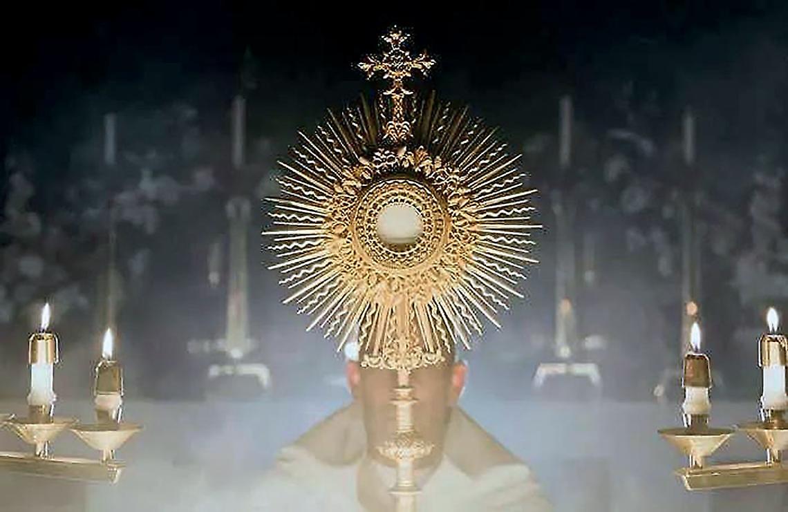 Il Corpus Domini