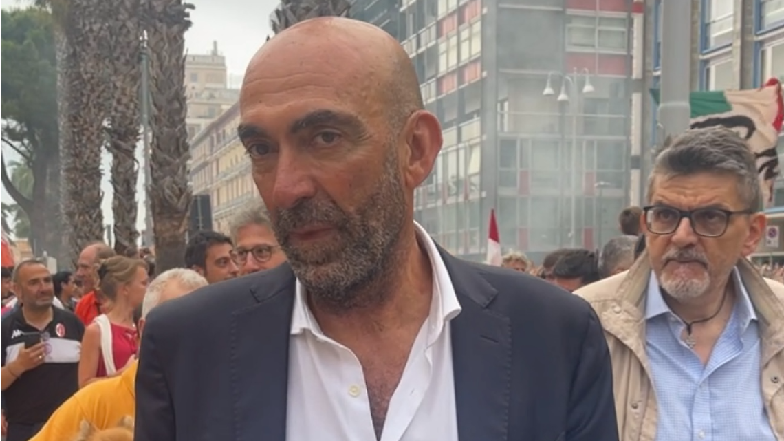 Vito Leccese