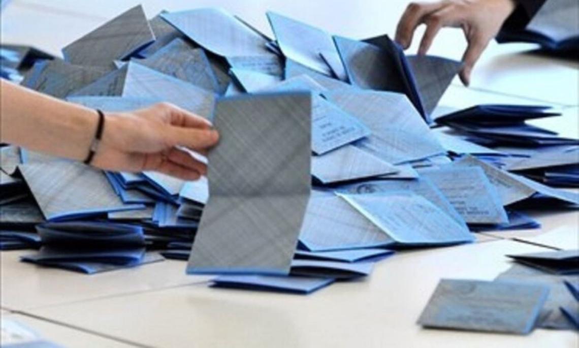 Elezioni