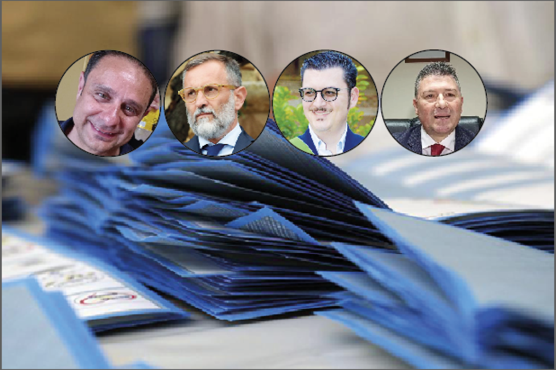 I nuovi sindaci