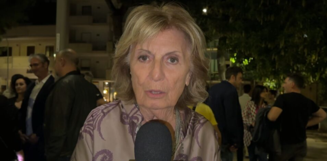 Adriana poli bortone