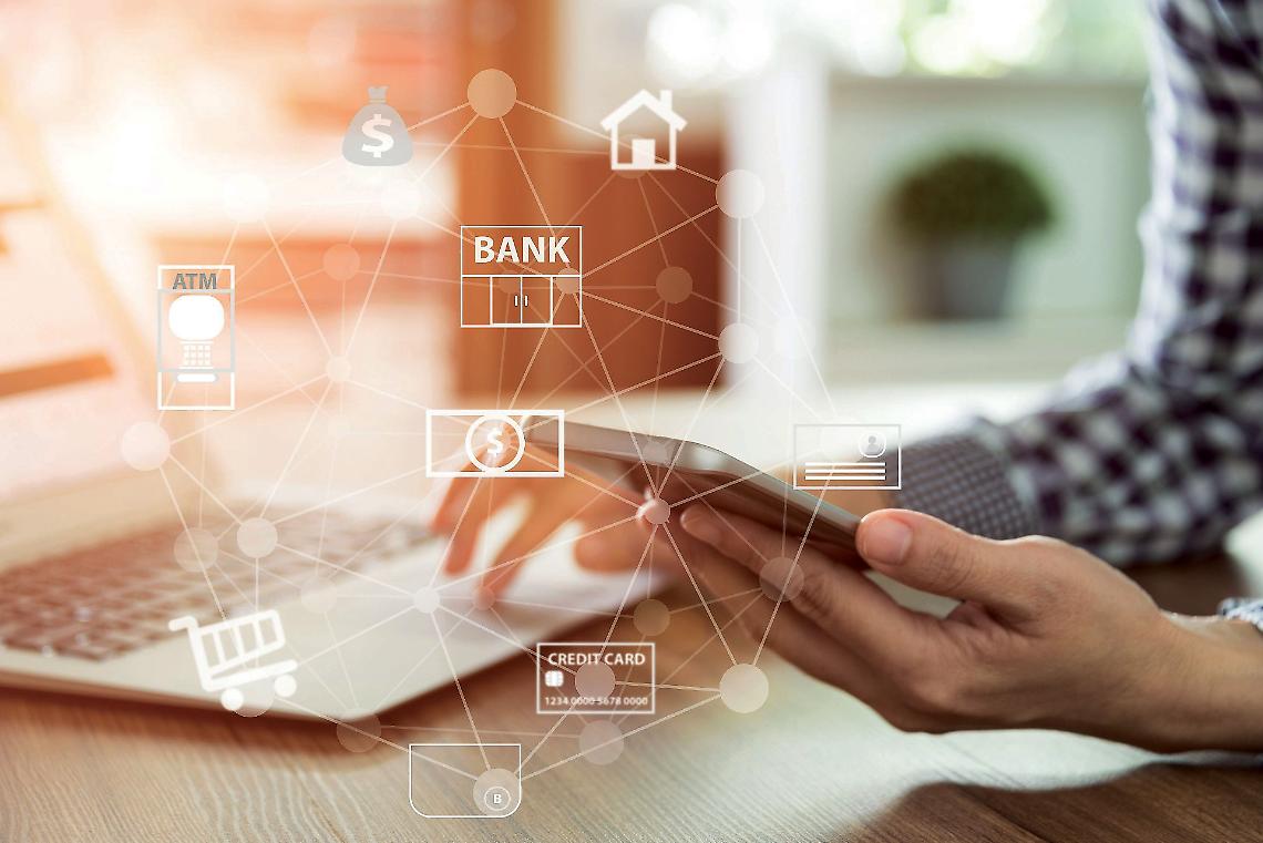Servizio di home banking
