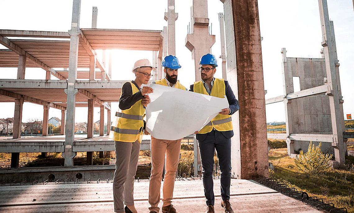 Verso gli Stati generali delle Professioni Tecniche