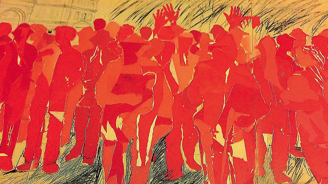 Senza il Mezzogiorno è l’Italia a non farcela