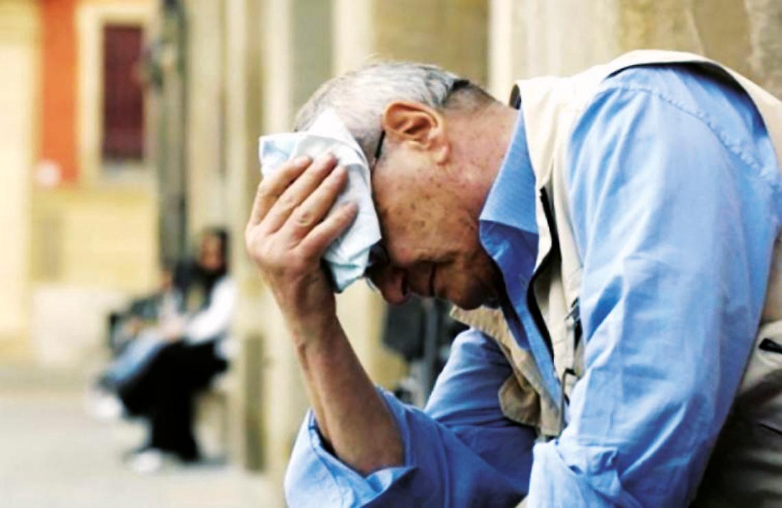 Emergenza caldo, le attività predisposte dall'amministrazione comunale