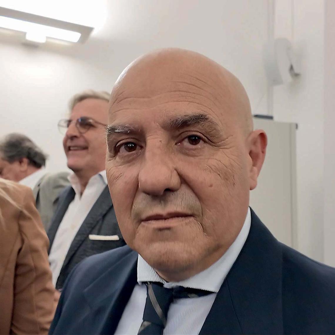 Mimmo Festinante 