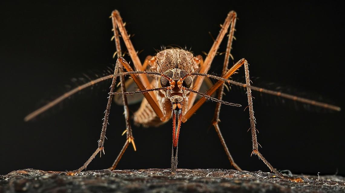 Focus sui virus trasmessi dalle zanzare