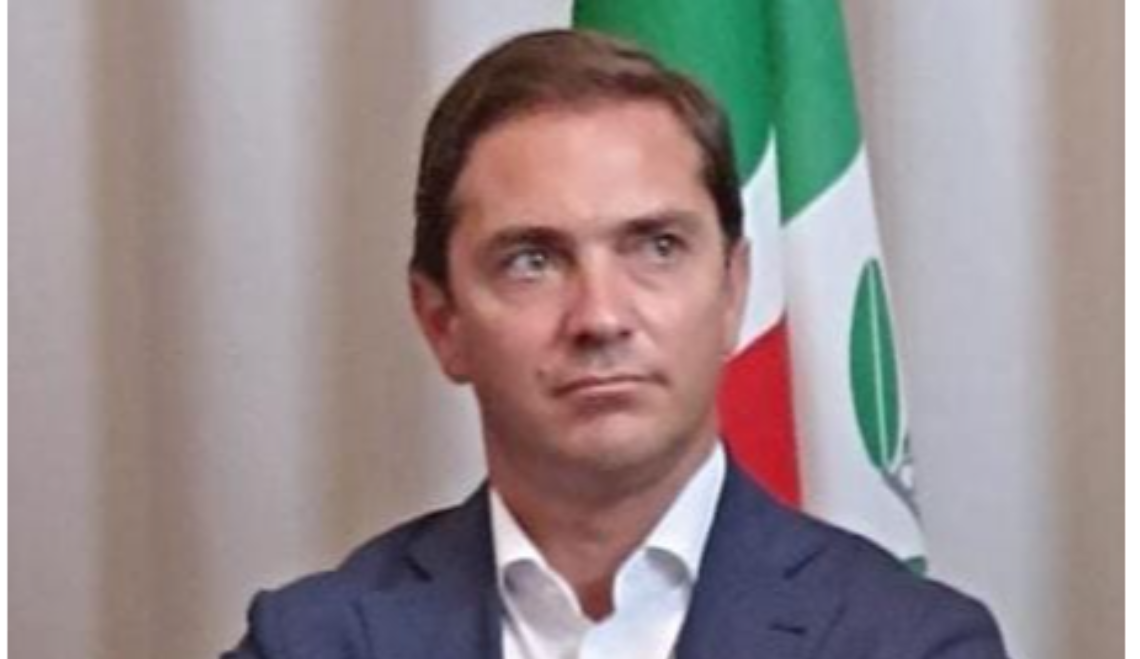 Ubaldo Pagano