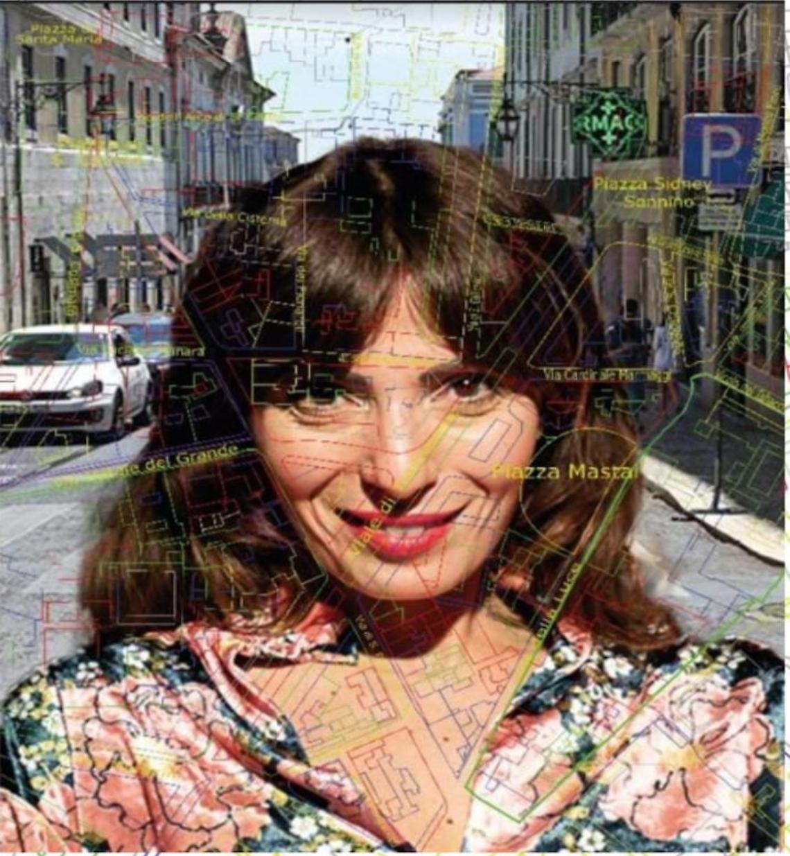 Il progetto "Oltre la mappa"