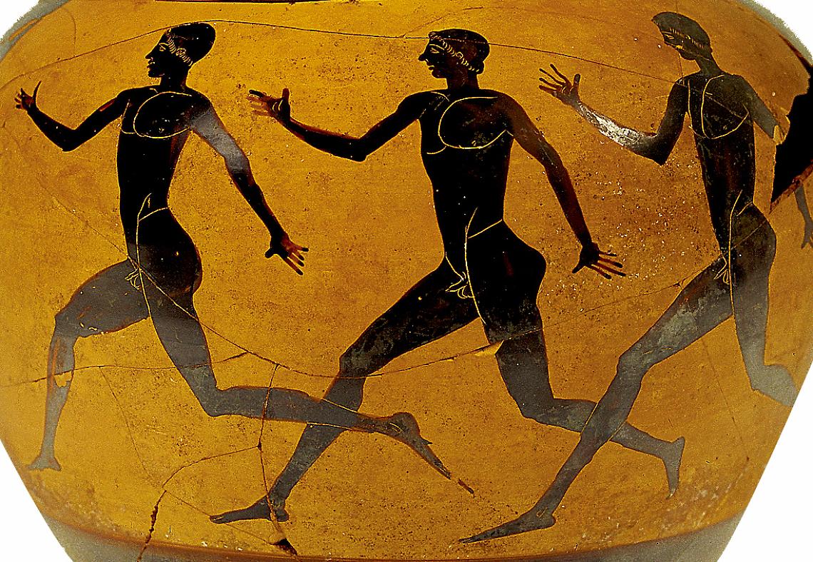 Olimpiadi