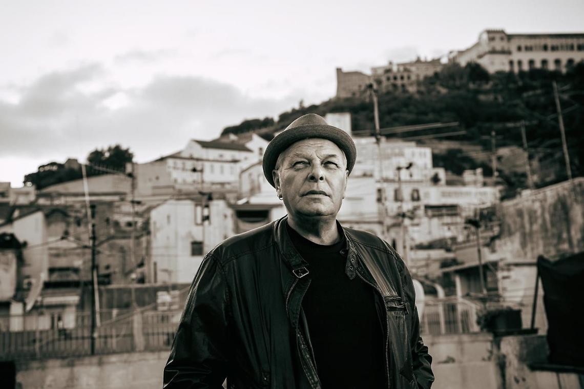 Enzo Gragnaniello