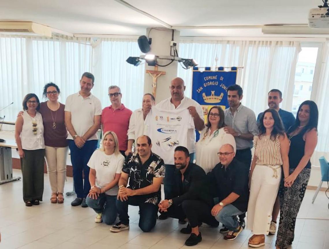 La presentazione