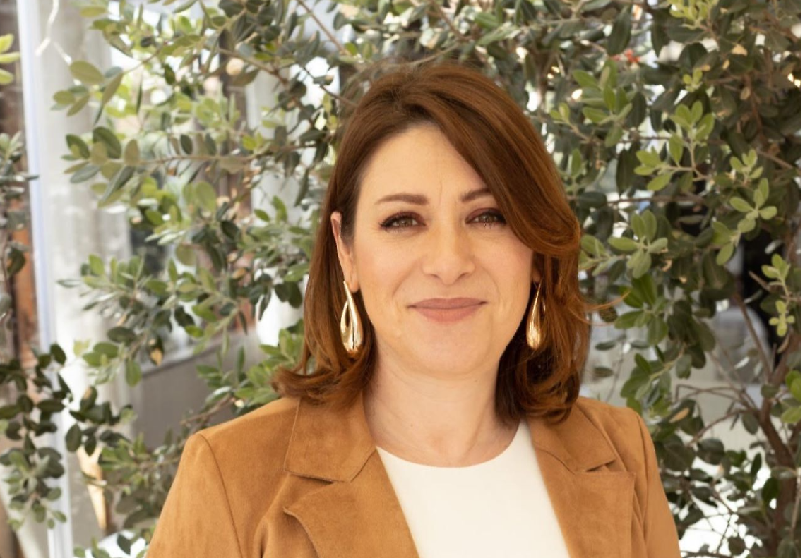 Luciana di Bisceglie, presidente della Camera di Commercio di Bari e di Unioncamere Puglia