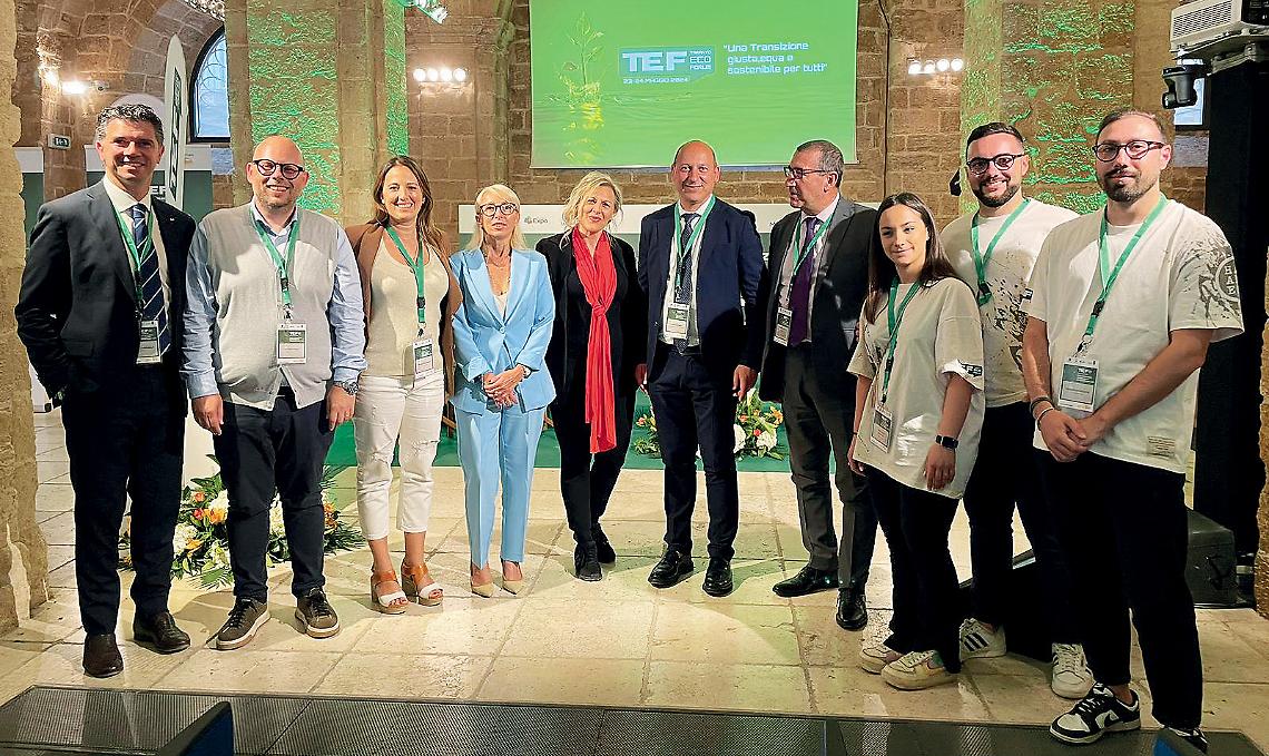 Il Taranto Eco Forum