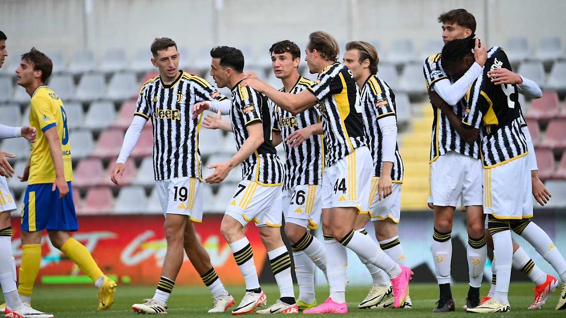 Juventus next gen