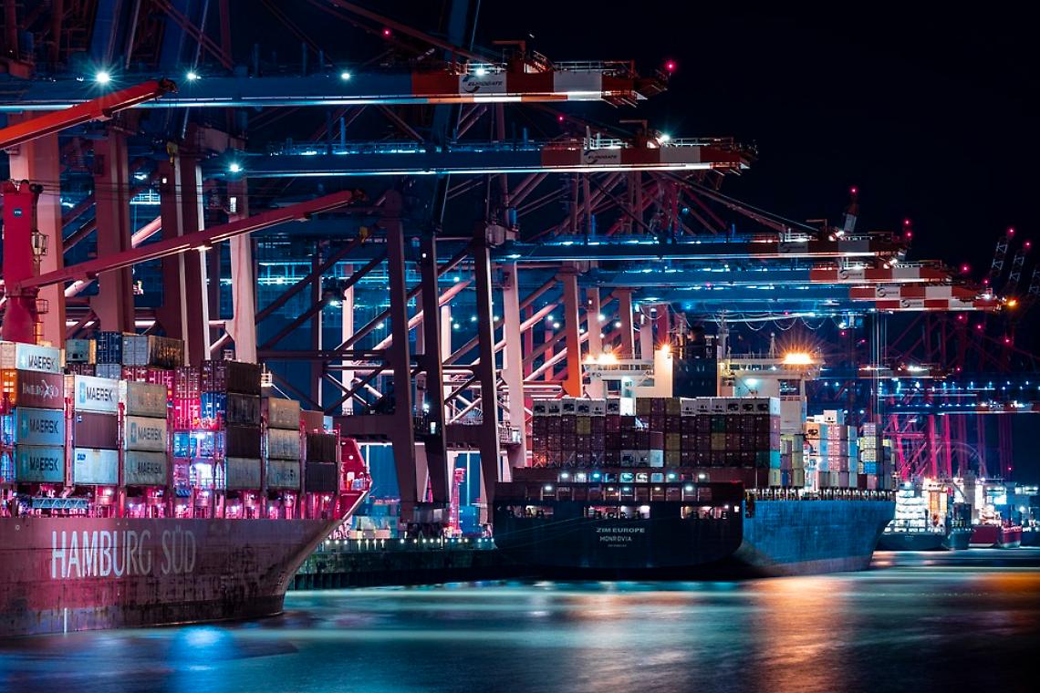 La logistica ed i trasporti subiranno profonde trasformazioni digitali. Il tema al centro della giornata di studi