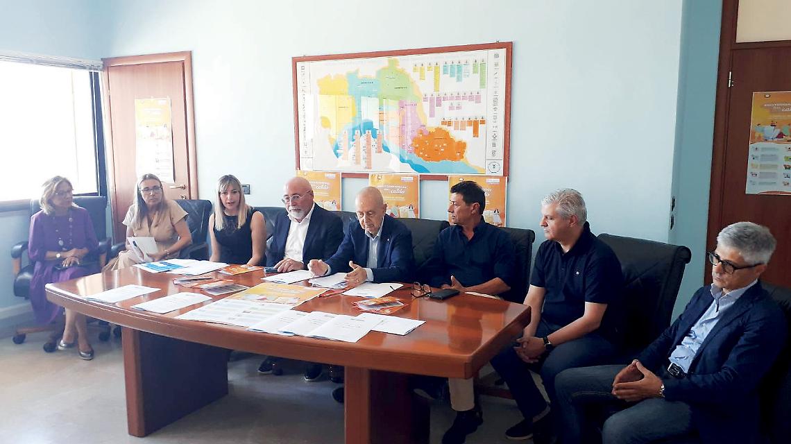 Ondate di calore, i consigli per proteggere anziani e fragili