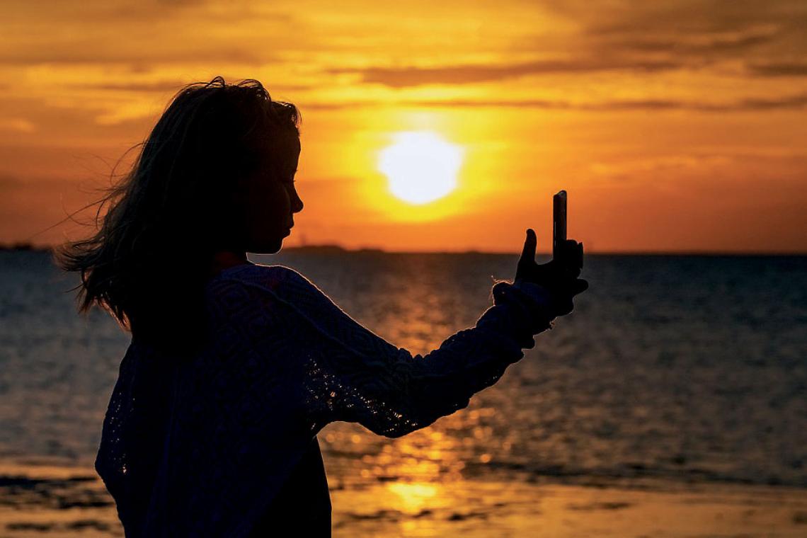 Tra desiderio di relax e viaggi sostenibili