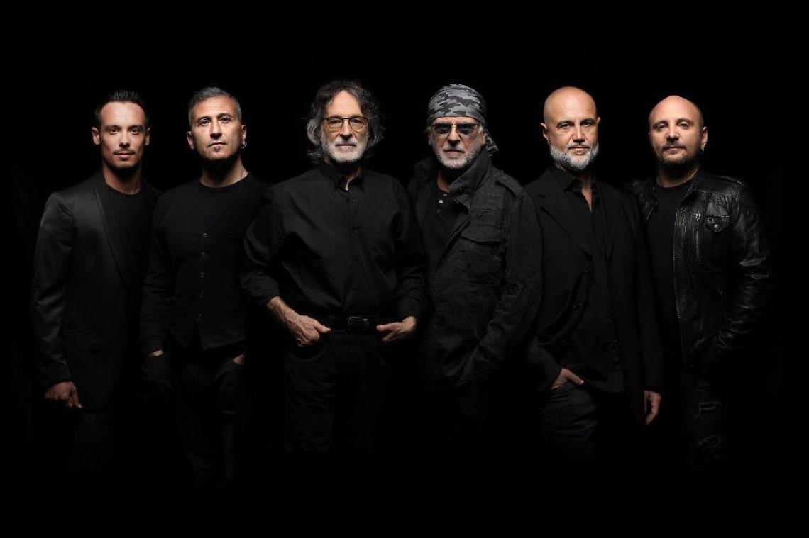 La Pfm live a Trani