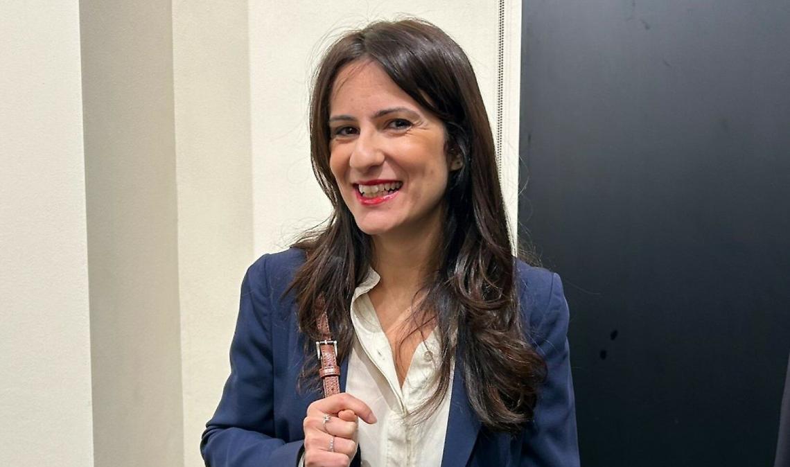 Paola Romano