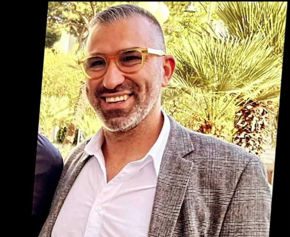 Alessandro D'Amone