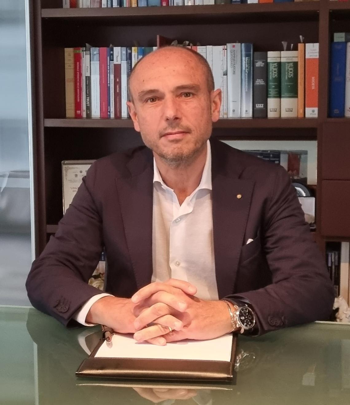 Mario Tagarelli