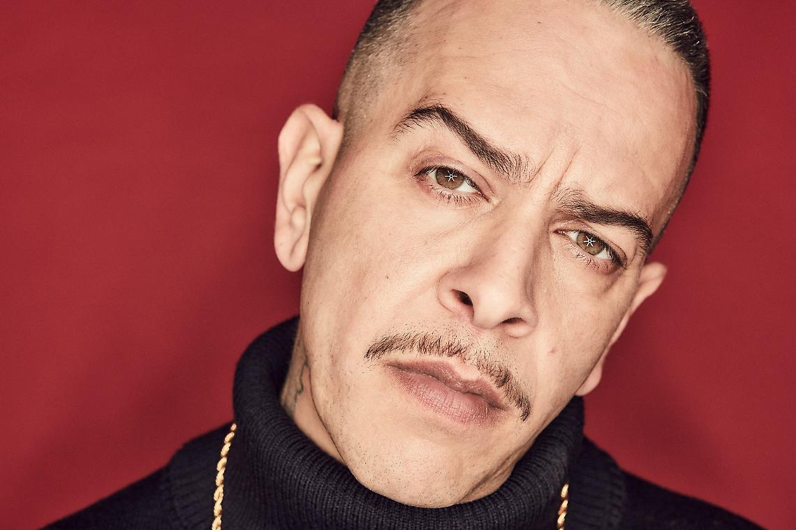 Il rapper, Tormento