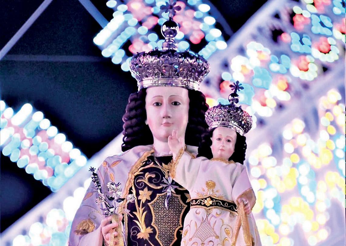 Madonna del Carmine, è festa a Pulsano