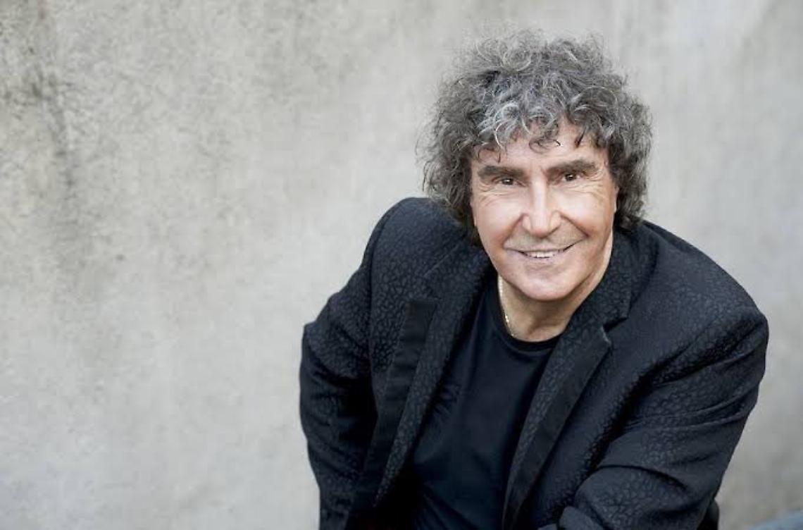 Stefano D'orazio ha firmato le liriche del musical "Pinocchio"