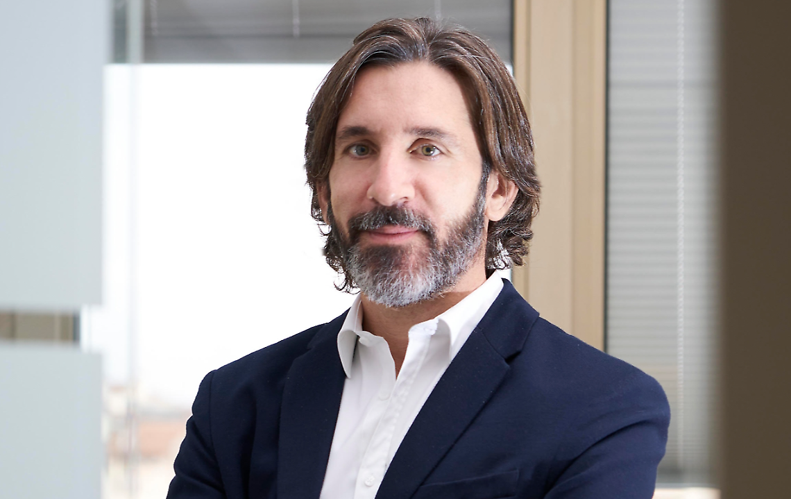 Claudio Bardazzi