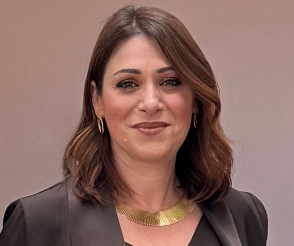 Luciana Di Bisceglie, presidente Camera di Commercio di Bari e Unioncamere Puglia