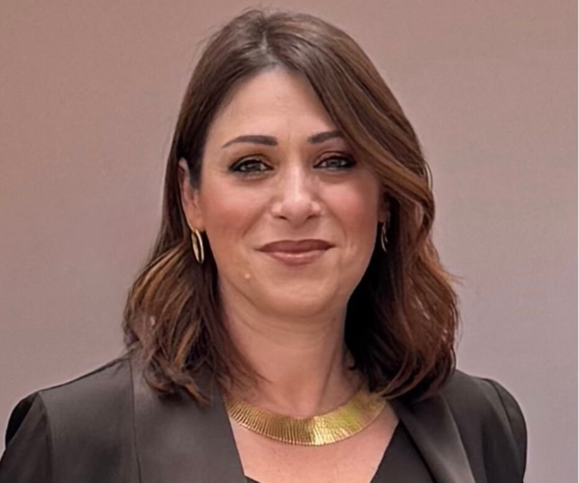 Luciana Di Bisceglie, presidente Camera di Commercio di Bari e Unioncamere Puglia