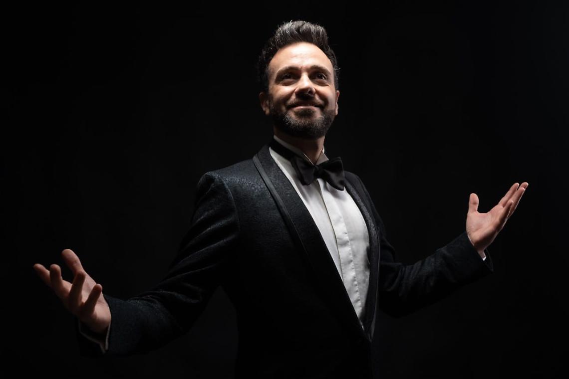 Ugo Tarquini